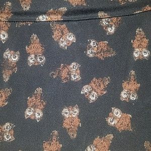 🦉🦉 Lularoe Maxi